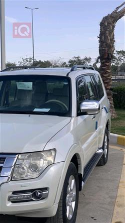 ميتسوبيشي باجيرو